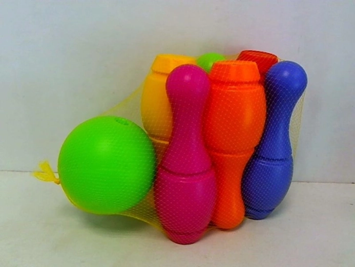 Birilli giganti per bambini