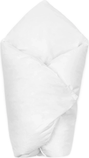 Imbottitura naturale per calore e asciutto perfetti