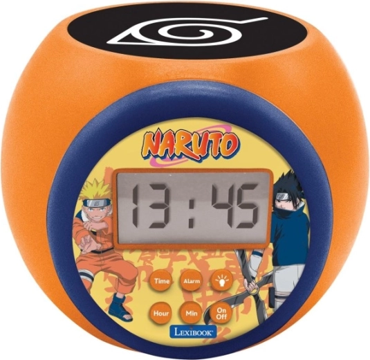 Design Naruto per fan degli anime