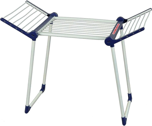 Ali ribaltabili per più spazio