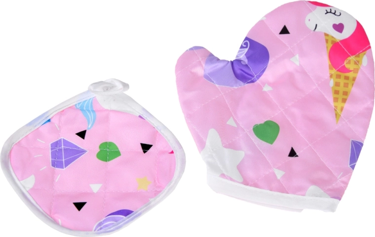 Protezione termica per le piccole mani