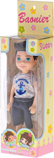 Confezione regalo pronta da donare