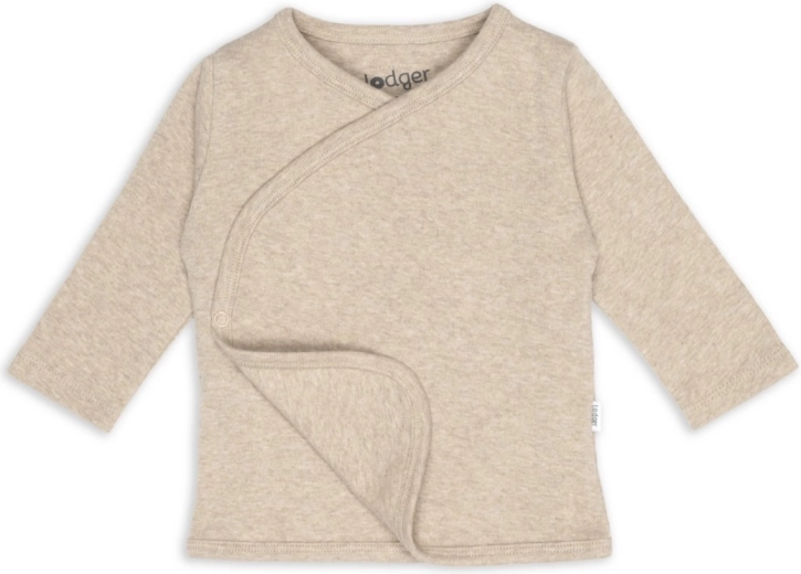 100% cotone biologico delicato sulla pelle