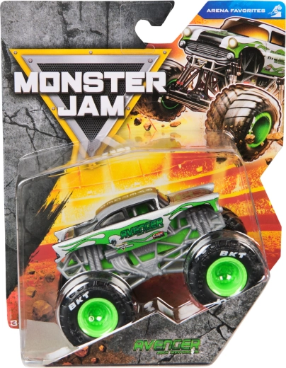 Monster Jam ufficiale – regalo ideale