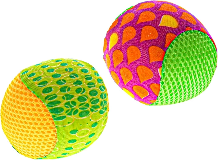 Morbide, leggere e sicure per bambini dai 3 anni