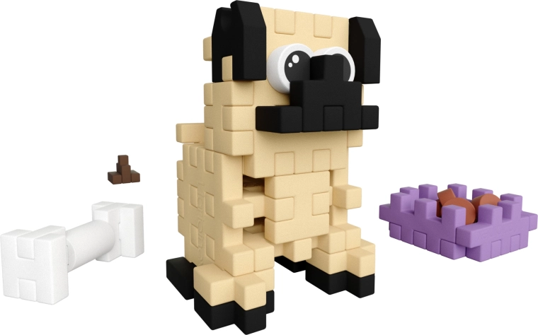 Montaggio facile, divertimento senza fine