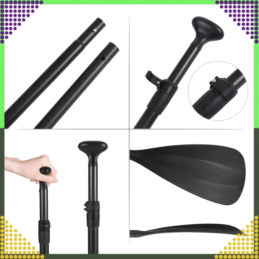 Lunghezza regolabile per tutti