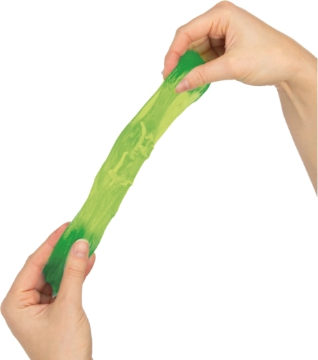 Elastico, modellabile e antistress