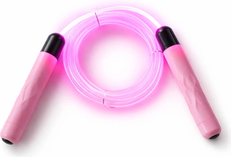 Effetto luminoso luminous per un movimento ben visibile