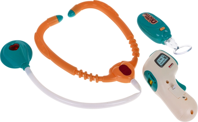 Ricchi accessori medici