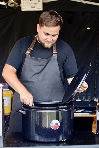 Adatto all’induzione e alla lavastoviglie