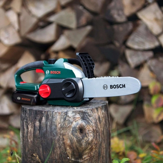 Aspetto realistico BOSCH mini