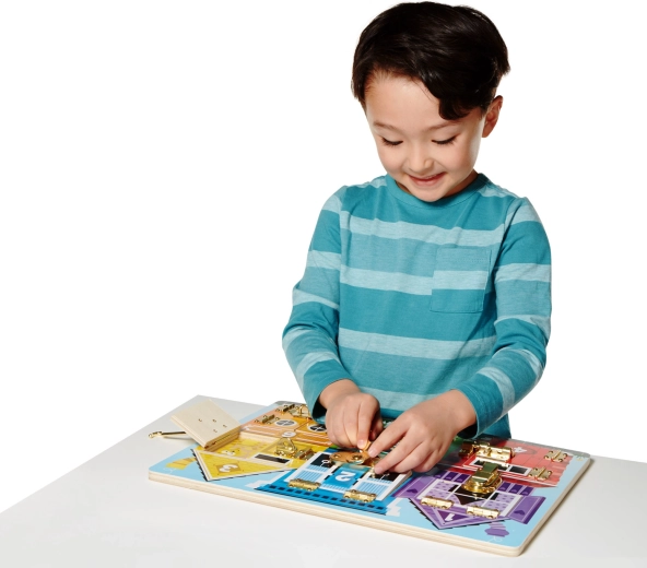 Imparare colori e numeri giocando