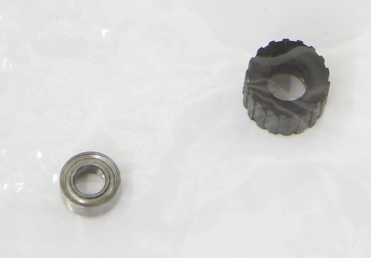 Cuscinetto posteriore del rotore per E-Rix450V2 Jamara