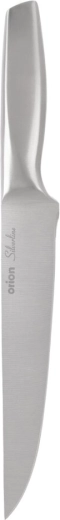 Coltello da cucina Silverline in acciaio inox 12,5 cm