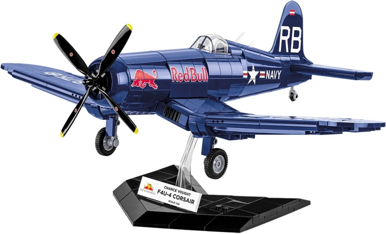 Presentazione da collezione The Flying Bulls