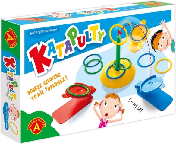 Gioco Catapulte