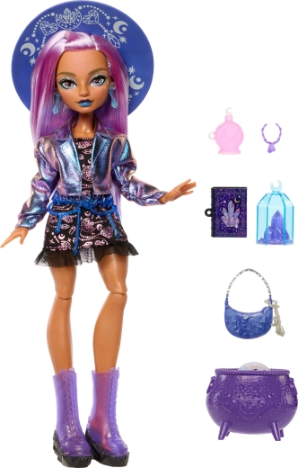 Accessori magici per raccontare storie