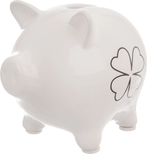 Insegna a risparmiare senza tentazioni