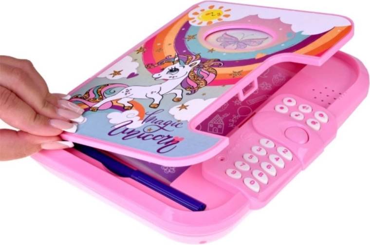 Registrazione, riproduzione e cambio voce