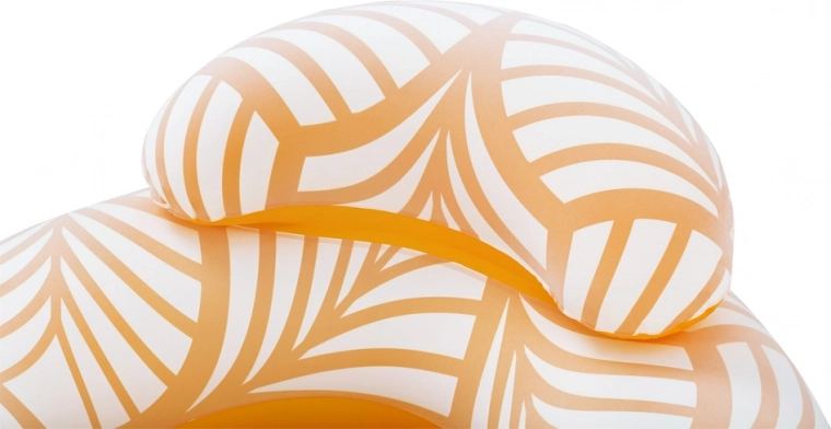 Superficie vellutata Comfort Plush