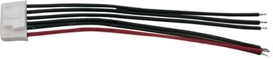 Cavo bilanciatore S5 per batterie LiPo Jamara