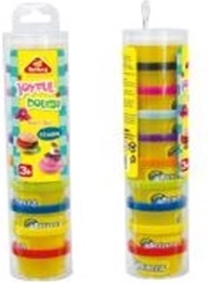 Pasta modellabile Sparkys 10 colori