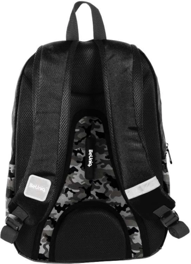 Comodità per tutto il giorno