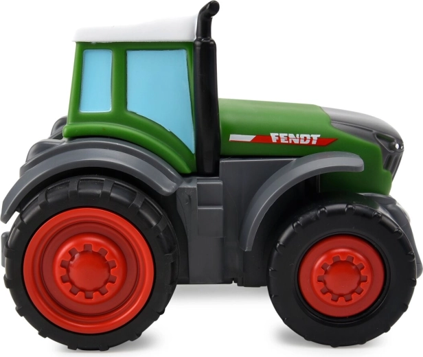 Fendt con licenza ufficiale