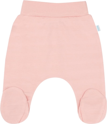 Piedini al caldo senza calzini