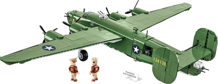 Minifigure e accessori per un aspetto autentico