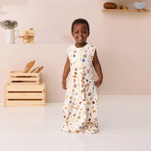 Comfort e movimento sicuro