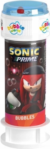 Motivo Sonic Prime amatissimo