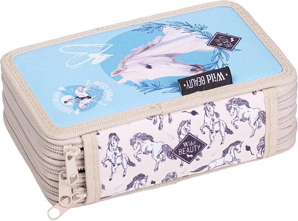 Design Wild Beauty e robuste cerniere