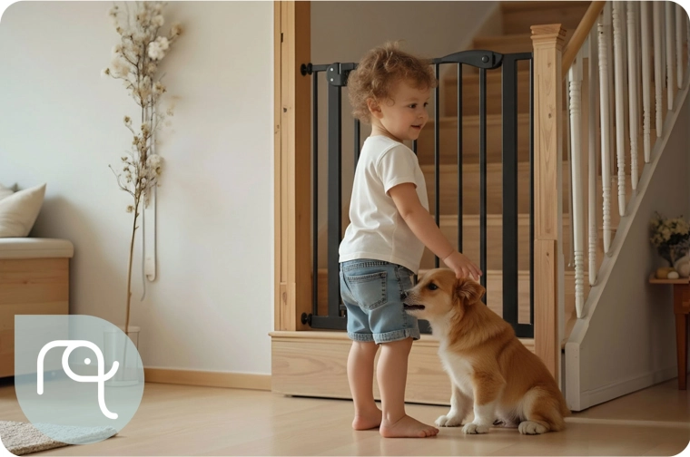 Ampio intervallo di regolazione 75–115 cm