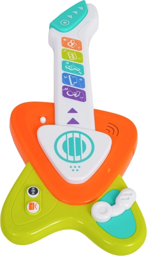 Giocare con le schede musicali