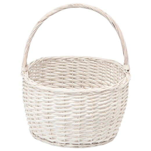 Manico fisso per un trasporto confortevole