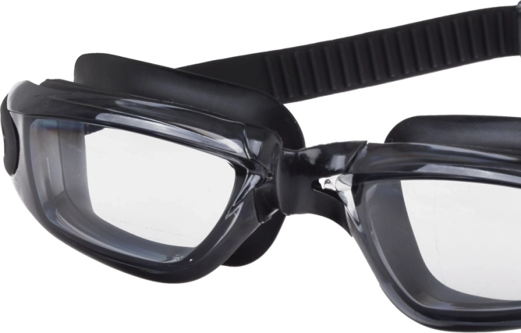 Visione chiara senza appannamento