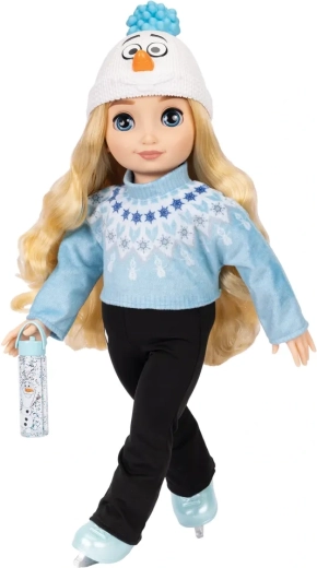 Pattini e accessori per ancora più divertimento