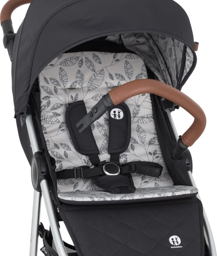 Sicurezza e comfort per il bambino