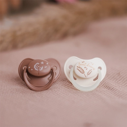 Forma anatomica per uno sviluppo sano