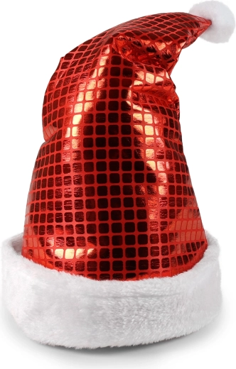 Cappello di Natale 43 cm
