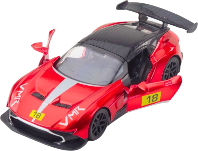 Portiere apribili per ancora più divertimento