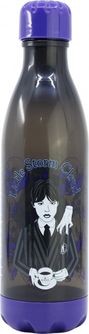 Bottiglia per bere Wednesday 660 ml