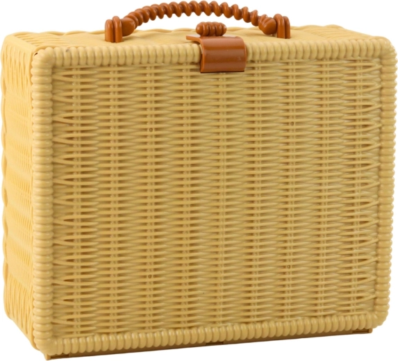 Sistemazione e trasporto pratici