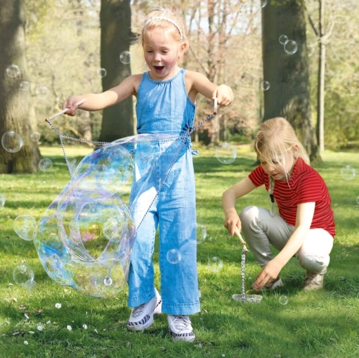 Procedura semplice, adatta anche ai bambini