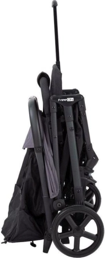 Chiusura e trasporto facili