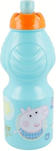 Capacità pratica 430 ml