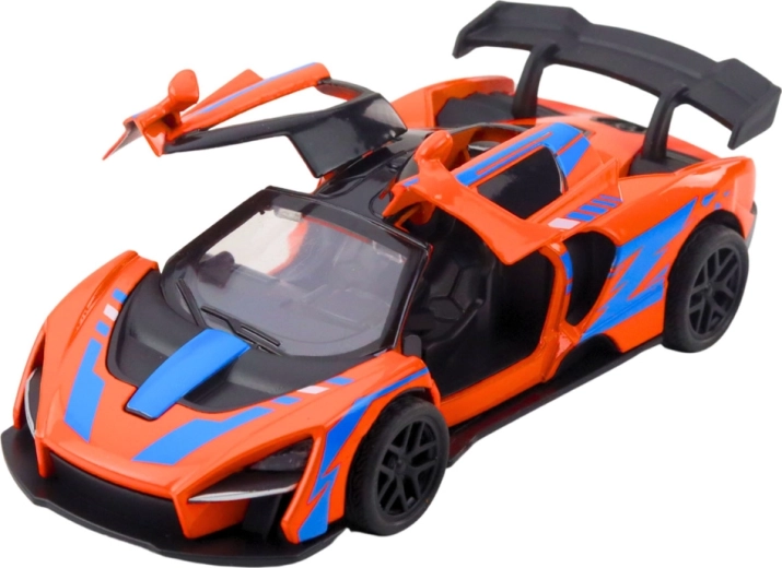 Porte apribili per un gioco realistico