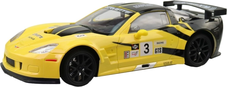 Struttura in plastica resistente